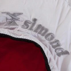 Simond Sac De Couchage MAKALU II Light -9° Taille XL -Camping Soldes Magasin sac de couchage makalu ii light 9 taille xl 7