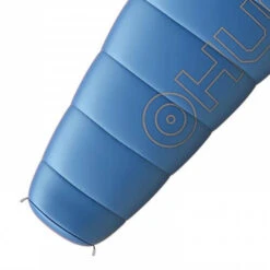 Sac De Couchage Momie Husky Long 2021 -10°C 230 X 85 Cm - Bleu -Camping Soldes Magasin sac de couchage momie husky long 2021 10c 230 x 85 cm bleu 4