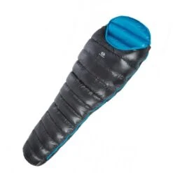 Sac De Couchage Momie Light Series Koteka III 290 170L - Bleu - Adultes -Camping Soldes Magasin sac de couchage momie light series koteka iii 290 170l bleu adultes 2