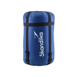 Sac De Couchage Vegas Flanell - Momie XXL 220x110 Cm - Trekking - Zip à Droite -Camping Soldes Magasin sac de couchage vegas flanell momie xxl 220x110 cm trekking zip a droite 2