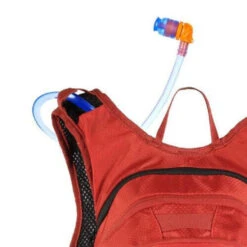Source Sac D'hydratation Fuse 3 + 9 Litres - Chili Orange - Orange -Camping Soldes Magasin sac dhydratation fuse 3 9 litres chili orange orange 3