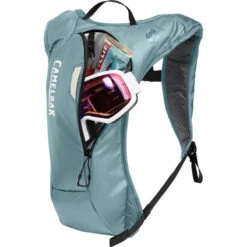 Camelbak Sac D'hydratation Hivernal Zoid™ 1 L Avec Poche à Eau 2 L -Camping Soldes Magasin sac dhydratation hivernal zoid 1 l avec poche a eau 2 l 3