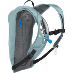 Camelbak Sac D'hydratation Hivernal Zoid™ 1 L Avec Poche à Eau 2 L -Camping Soldes Magasin sac dhydratation hivernal zoid 1 l avec poche a eau 2 l 4