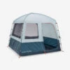 Quechua Séjour à Arceaux De Camping - Arpenaz Base - 6 Personnes 1 Quechua Séjour à Arceaux De Camping - Arpenaz Base - 6 Personnes -Camping Soldes Magasin sejour a arceaux de camping arpenaz base 6 personnes