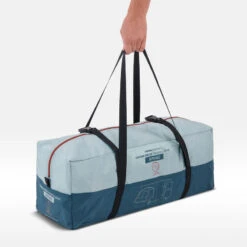 Quechua Séjour à Arceaux De Camping - Arpenaz Base - 6 Personnes -Camping Soldes Magasin sejour a arceaux de camping arpenaz base 6 personnes 2