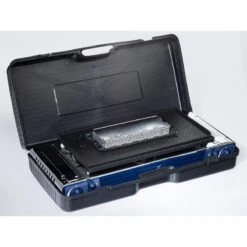 Set Réchaud à Gaz 2 Feux - Skandika Brann - Camping - Allumage Piezo - Mallette -Camping Soldes Magasin set rechaud a gaz 2 feux skandika brann camping allumage piezo mallette 6