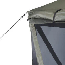 Social Bivvy L Pêche De La Carpe -Camping Soldes Magasin social bivvy l peche de la carpe 5