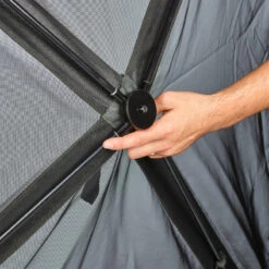 Social Bivvy L Pêche De La Carpe -Camping Soldes Magasin social bivvy l peche de la carpe 9