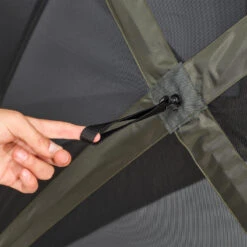 Social Bivvy XL Pêche De La Carpe -Camping Soldes Magasin social bivvy xl peche de la carpe 9