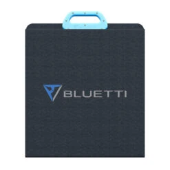 Station Électrique Portable BLUETTI AC60+B80+PV120 Pour Camping -Camping Soldes Magasin station electrique portable bluetti ac60b80pv120 pour camping 6