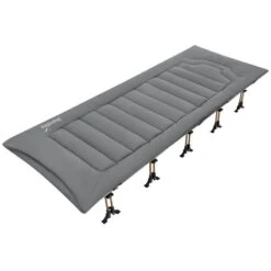 Surmatelas Pour Lits De Camp - 203 X 76 Cm - Camping - Protection -Camping Soldes Magasin surmatelas pour lits de camp 203 x 76 cm camping protection 6