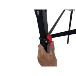 Table De Camping Maikku - Pliante En Aluminium - 6 Pers. - 107 X 70 X 70 Cm -Camping Soldes Magasin table de camping maikku pliante en aluminium 6 pers 107 x 70 x 70 cm 5