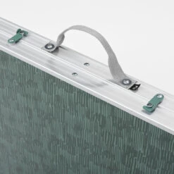 Quechua TABLE DE CAMPING PLIANTE - 4 À 6 PERSONNES -Camping Soldes Magasin table de camping pliante 4 a 6 personnes 7