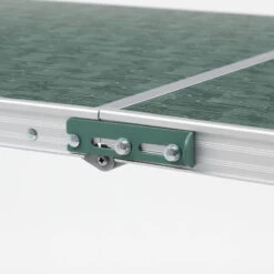 Quechua TABLE DE CAMPING PLIANTE - 4 À 6 PERSONNES -Camping Soldes Magasin table de camping pliante 4 a 6 personnes 8