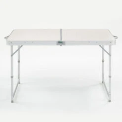Quechua TABLE DE CAMPING PLIANTE - 4 TABOURETS - 4 À 6 PERSONNES -Camping Soldes Magasin table de camping pliante 4 tabourets 4 a 6 personnes 5
