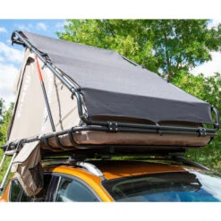 Tambu YANO Tente De Toit Pour 2 Personnes -Camping Soldes Magasin tambu yano tente de toit pour 2 personnes 3