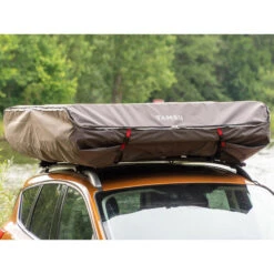 Tambu YANO Tente De Toit Pour 2 Personnes -Camping Soldes Magasin tambu yano tente de toit pour 2 personnes 4