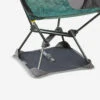 Quechua Tapis De Stabilité Pour Chaise MH500L -Camping Soldes Magasin tapis de stabilite pour chaise mh500l