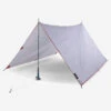 Tarp De Trekking - 1,5 Places - MT900 2 Tarp De Trekking - 1,5 Places - MT900 -Camping Soldes Magasin tarp de trekking 15 places mt900