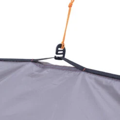Tarp De Trekking - 1,5 Places - MT900 -Camping Soldes Magasin tarp de trekking 15 places mt900 6