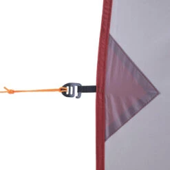 Tarp De Trekking - 1,5 Places - MT900 -Camping Soldes Magasin tarp de trekking 15 places mt900 8