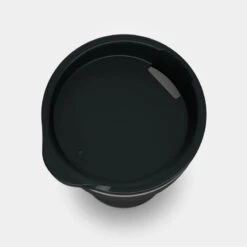 Quechua Tasse / Verre MH500 Isotherme (double Paroi Inox) Camp Du Randonneur 0,5L Noir -Camping Soldes Magasin tasse verre mh500 isotherme double paroi inox camp du randonneur 05l noir 3