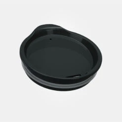 Quechua Tasse / Verre MH500 Isotherme (double Paroi Inox) Camp Du Randonneur 0,5L Noir -Camping Soldes Magasin tasse verre mh500 isotherme double paroi inox camp du randonneur 05l noir 4