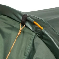 TRESPASS Tente 1 Personne SENTRY (Vert Kaki) -Camping Soldes Magasin tente 1 personne sentry vert kaki 2