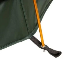 TRESPASS Tente 1 Personne SENTRY (Vert Kaki) -Camping Soldes Magasin tente 1 personne sentry vert kaki 3