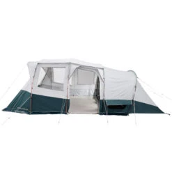 Quechua Tente à Arceaux De Camping - Arpenaz 6.3 F&B - 6 Personnes - 3 Chambres 19 Quechua Tente à Arceaux De Camping - Arpenaz 6.3 F&B - 6 Personnes - 3 Chambres -Camping Soldes Magasin tente a arceaux de camping arpenaz 63 f and b 6 personnes 3 chambres 7