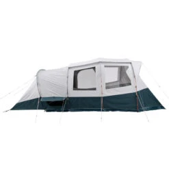 Quechua Tente à Arceaux De Camping - Arpenaz 6.3 F&B - 6 Personnes - 3 Chambres 20 Quechua Tente à Arceaux De Camping - Arpenaz 6.3 F&B - 6 Personnes - 3 Chambres -Camping Soldes Magasin tente a arceaux de camping arpenaz 63 f and b 6 personnes 3 chambres 8