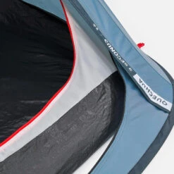 Quechua Tente De Camping - 2 SECONDS - 2 Places -Camping Soldes Magasin tente de camping 2 seconds 2 places 9
