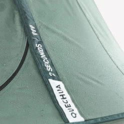 Quechua Tente De Camping - 2 SECONDS - 3 Places 16 Quechua Tente De Camping - 2 SECONDS - 3 Places -Camping Soldes Magasin tente de camping 2 seconds 3 places 4