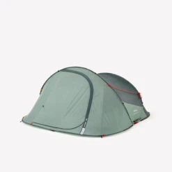 Quechua Tente De Camping - 2 SECONDS - 3 Places 17 Quechua Tente De Camping - 2 SECONDS - 3 Places -Camping Soldes Magasin tente de camping 2 seconds 3 places 5