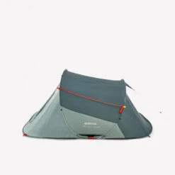 Quechua Tente De Camping - 2 SECONDS - 3 Places 18 Quechua Tente De Camping - 2 SECONDS - 3 Places -Camping Soldes Magasin tente de camping 2 seconds 3 places 6