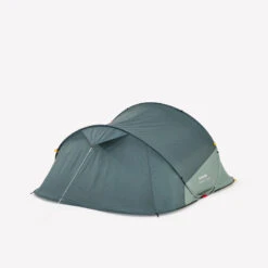 Quechua Tente De Camping - 2 SECONDS - 3 Places 19 Quechua Tente De Camping - 2 SECONDS - 3 Places -Camping Soldes Magasin tente de camping 2 seconds 3 places 7