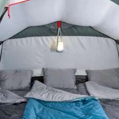 Quechua Tente De Camping - 2 SECONDS - 3 Places 21 Quechua Tente De Camping - 2 SECONDS - 3 Places -Camping Soldes Magasin tente de camping 2 seconds 3 places 9
