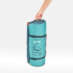 Quechua Tente De Camping - 2 SECONDS EASY - 2 Places -Camping Soldes Magasin tente de camping 2 seconds easy 2 places 2