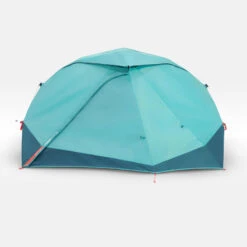 Quechua Tente De Camping - 2 SECONDS EASY - 2 Places -Camping Soldes Magasin tente de camping 2 seconds easy 2 places 7