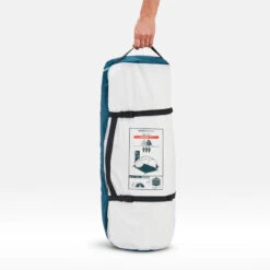 Quechua Tente De Camping - 2 Seconds EASY - 3 Places - Fresh & Black 14 Quechua Tente De Camping - 2 Seconds EASY - 3 Places - Fresh & Black -Camping Soldes Magasin tente de camping 2 seconds easy 3 places fresh and black 2