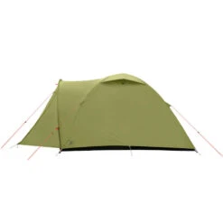 Tente De Camping - Alpinus REUS 4 - 4 Places 12 Tente De Camping - Alpinus REUS 4 - 4 Places -Camping Soldes Magasin tente de camping alpinus reus 4 4 places 3