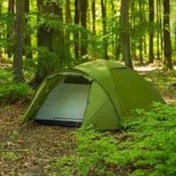Tente De Camping - Alpinus REUS 4 - 4 Places 15 Tente De Camping - Alpinus REUS 4 - 4 Places -Camping Soldes Magasin tente de camping alpinus reus 4 4 places 6