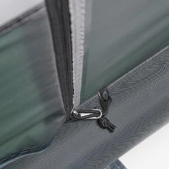 Quechua TENTE DE DOUCHE DE CAMPING GONFLABLE - AIRSECONDS - TISSU FRESH -Camping Soldes Magasin tente de douche de camping gonflable airseconds tissu fresh 8