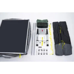 Quechua TENTE DE TOIT MH500 FRESH & BLACK 2P 17 Quechua TENTE DE TOIT MH500 FRESH & BLACK 2P -Camping Soldes Magasin tente de toit mh500 fresh and black 2p 5