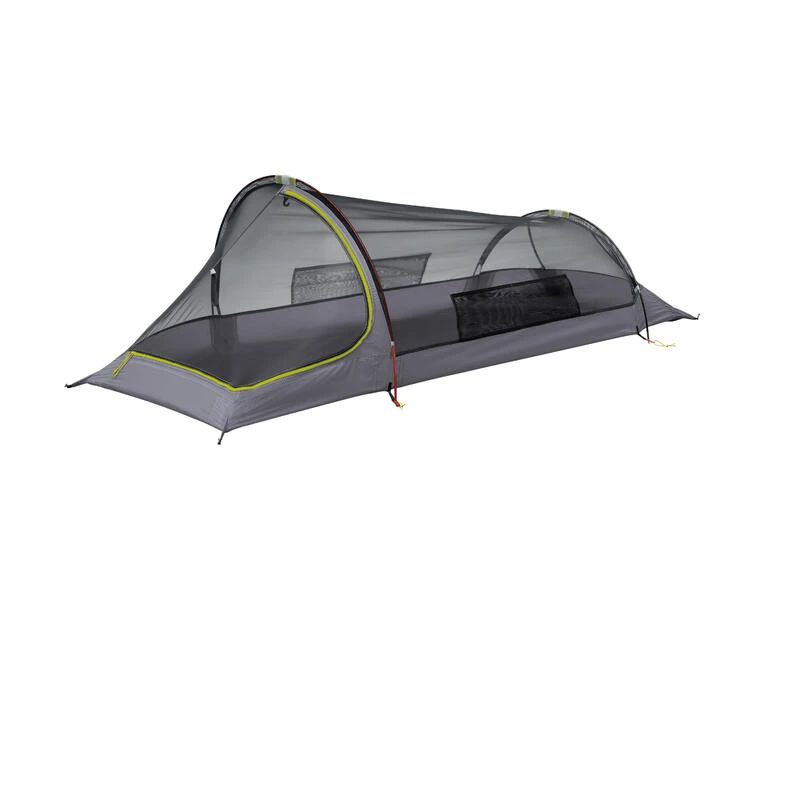 TENTE DE TREKKING FERRINO SLING 1 VERTE 4 TENTE DE TREKKING FERRINO SLING 1 VERTE – Image 2