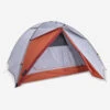 Tente Dôme De Trekking - 3 Places - MT500 -Camping Soldes Magasin tente dome de trekking 3 places mt500