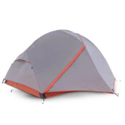 Tente Dôme De Trekking - 3 Places - MT900 13 Tente Dôme De Trekking - 3 Places - MT900 -Camping Soldes Magasin tente dome de trekking 3 places mt900 1