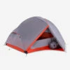 Tente Dôme De Trekking - 3 Places - MT900 -Camping Soldes Magasin tente dome de trekking 3 places mt900