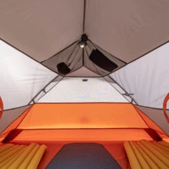 Tente Dôme De Trekking - 3 Places - MT900 17 Tente Dôme De Trekking - 3 Places - MT900 -Camping Soldes Magasin tente dome de trekking 3 places mt900 5