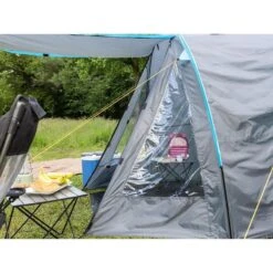 Tente Dôme Hammerfest 4 Plus - Camping - 2 Cabines - 4 Personnes - 2 Entrées 14 Tente Dôme Hammerfest 4 Plus - Camping - 2 Cabines - 4 Personnes - 2 Entrées -Camping Soldes Magasin tente dome hammerfest 4 plus camping 2 cabines 4 personnes 2 entrees 5